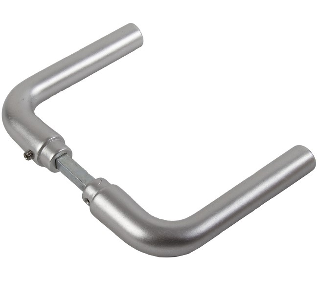 Ami Deurkruk L-model type 361 Aluminium F1