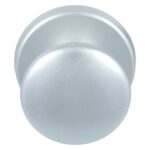 AMI Voordeurknop 160/60 Aluminium F1