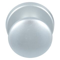 AMI Voordeurknop 160/60 Aluminium F1
