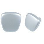 Ami Deurknop Trapeziummodel Aluminium F1