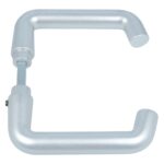 Ami Deurkruk Coupemodel Aluminium F1