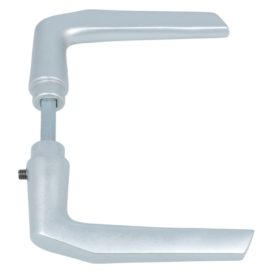 Ami Deurkruk Duimmodel Aluminium F1