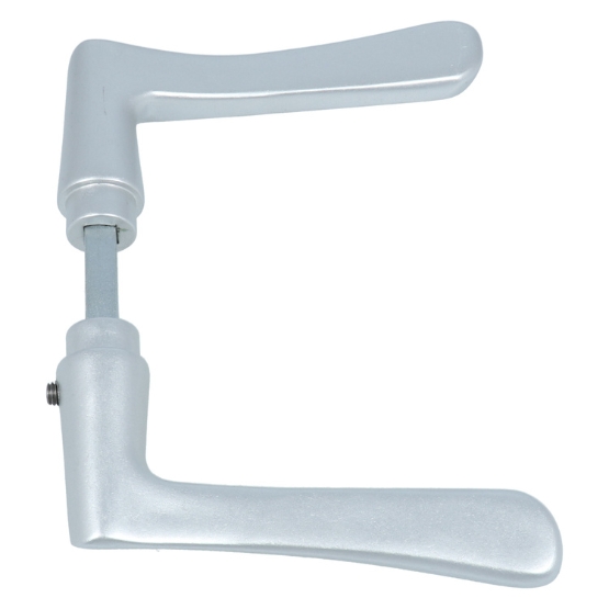 Ami Deurkruk Vlindermodel Aluminium F1