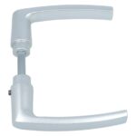 Ami Deurkruk Blokmodel Aluminium F1