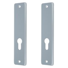 Ami Kortschild Blild/PC55 Aluminium F1