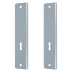 Ami Kortschild SL56 Aluminium F1