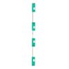 247WOOD Freesmalset 4-delig voor bladscharnieren 76x76 mm