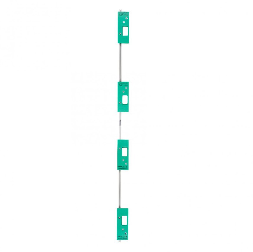 247WOOD Freesmalset 4-delig voor bladscharnieren 89x89 mm