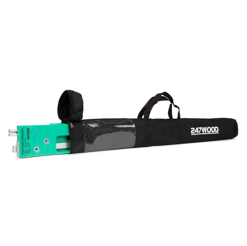 247WOOD Freesmalset transporttas