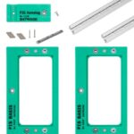 247WOOD Freesmal set FIS basis