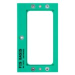 247WOOD Extra freesmal FIS basis