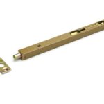 Bascule kantschuif 220x20 mm Type 876 limba