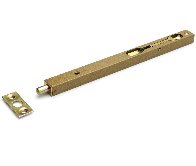 Bascule kantschuif 220x20 mm Type 876 limba