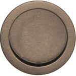 Schuifdeurkom BASIC LB57 brons