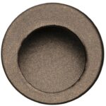 Schuifdeurkom BASIC LB29 brons