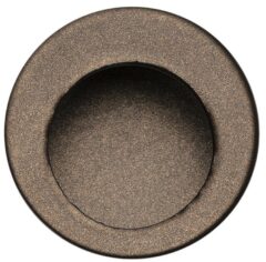 Schuifdeurkom BASIC LB29 brons