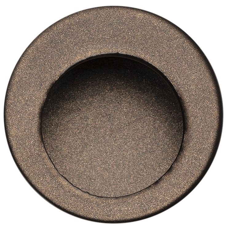 Schuifdeurkom BASIC LB29 brons