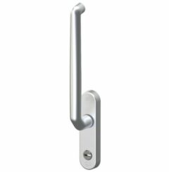 Buitengreep voor S2 hefschuifbeslag 40GR OV SKG2 PC69 mm
