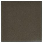 Blindplaatje Vierkant 53x53x10 Brons