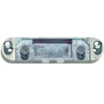 Buva sluitkom MidLine+ links/rechts SKG2