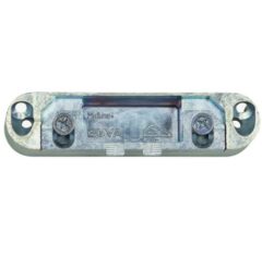 Buva sluitkom MidLine+ links/rechts SKG2