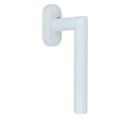 Draaikiepgarnituur BASIC LBII-19DK-O Mat Wit