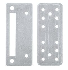 AXA onderlegplaten 3319 kunststof