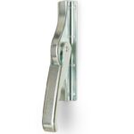 Pomp-espagnolet ESPOMP 13 Staal Verzinkt