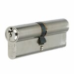 Veiligheidscilinder S2 SKG2 45/55