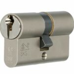 Veiligheidscilinder 35/50 Iseo F9 Met Certificaat SKG3