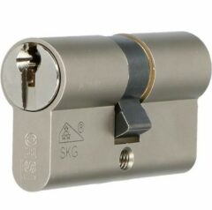 Veiligheidscilinder 35/75 Iseo F9 Met Certificaat SKG3