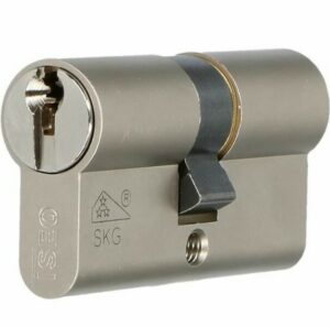 Veiligheidscilinder 35/90 Iseo F9 Met Certificaat SKG3