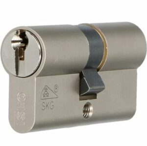 Veiligheidscilinder 40/75 Iseo F9 Met Certificaat SKG3