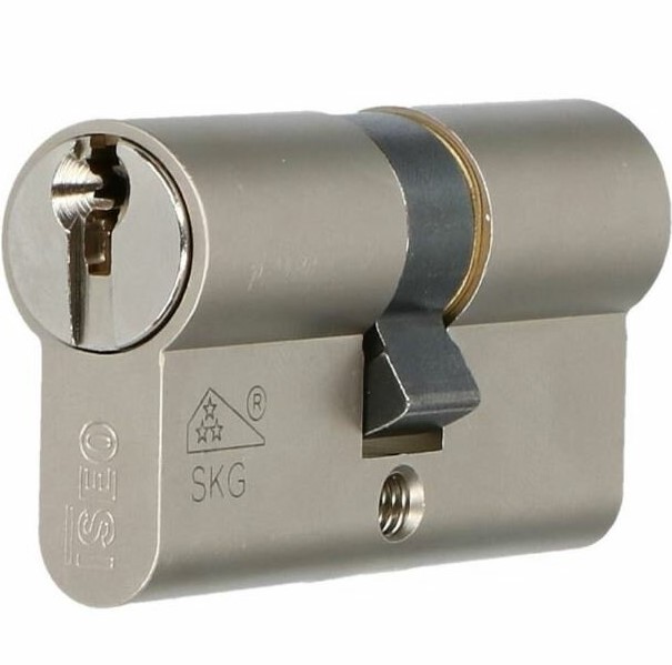 Veiligheidscilinder 55/90 Iseo F9 Met Certificaat SKG3
