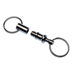 Autosnap sleutelhanger