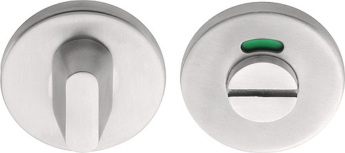 Toiletgarnituur BASIC LBWC50 5mm PVD mat RVS