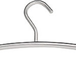 BASIC LB432 Kledinghanger RVS