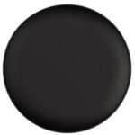 Blind plaatje NOUR EVBY52 Mat Zwart