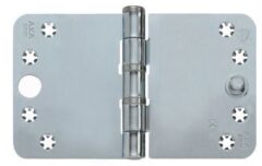 AXA Smart schijflagerscharnier SKG*** 89 x 150 mm