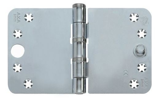 AXA Smart schijflagerscharnier SKG*** 89 x 150 mm