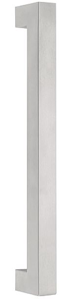 Set Deurgrepen SQUARE LSQ1035A PA 700 mm Mat RVS