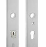 Buva Langschilden PC72 met Kerntrekbeveiliging Serie 3400 SKG3 Aluminium F1