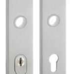 Buva Langschilden PC92 met Kerntrekbeveiliging Serie 3500 SKG3 Aluminium F1