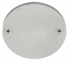 Blind Plaatje EDGY EGB50 Mat RVS