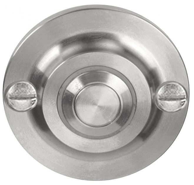 Beldrukker FERROVIA FV52 Mat RVS