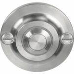 Beldrukker FERROVIA FV48 Mat RVS