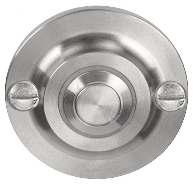 Beldrukker FERROVIA FV48 Mat RVS