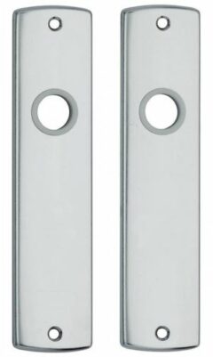 AXA Schilden Curve Blind Aluminium F1