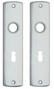 AXA Schilden Curve SL56 Aluminium F1