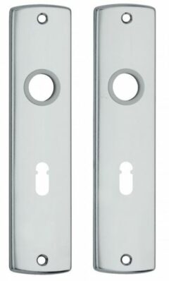 AXA Schilden Curve SL56 Aluminium F1